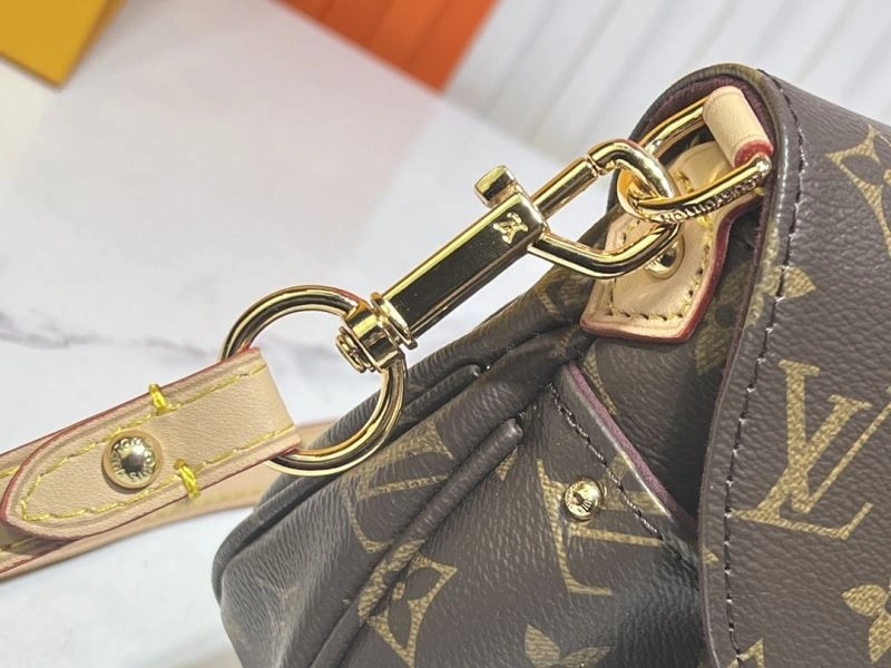 Louis Vuitton Satchel Bags MultiPurpose 80236
