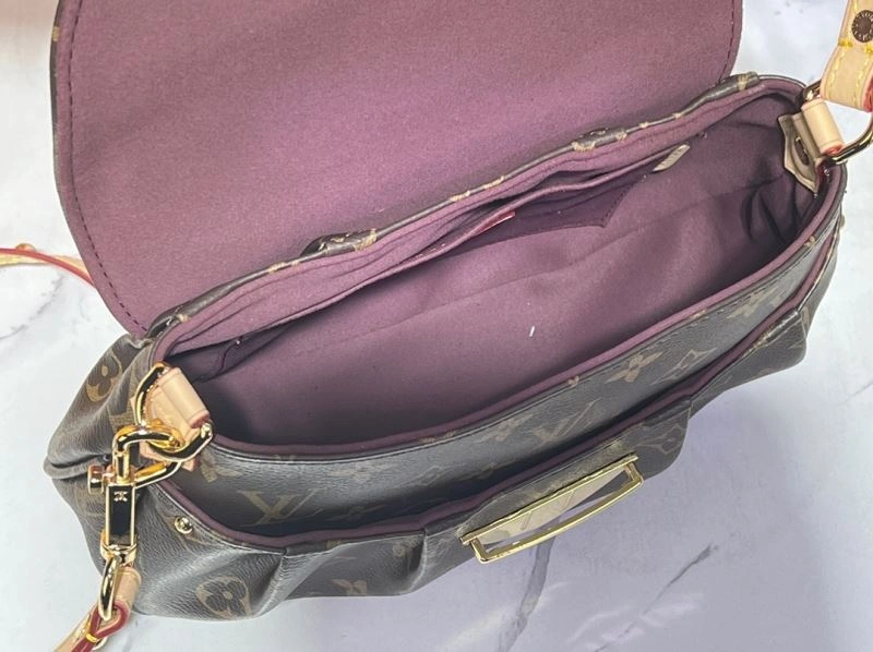 Louis Vuitton Satchel Bags MultiPurpose 80236
