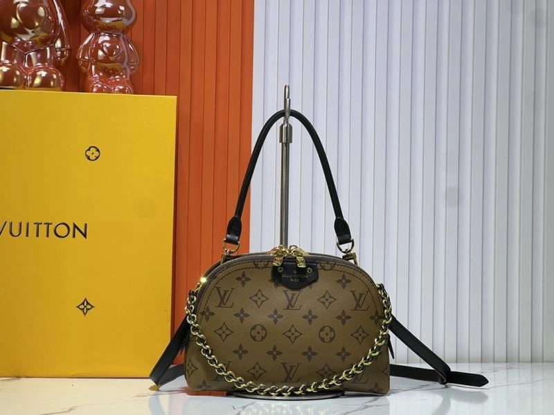 Louis Vuitton Satchel Bags FreshLook 80219