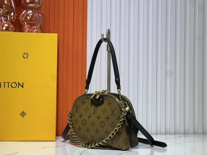 Louis Vuitton Satchel Bags FreshLook 80219