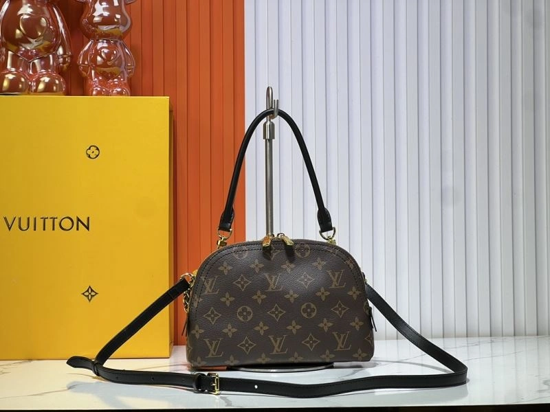 Louis Vuitton Satchel Bags FreshLook 80219