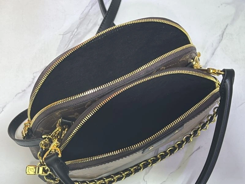 Louis Vuitton Satchel Bags FreshLook 80219