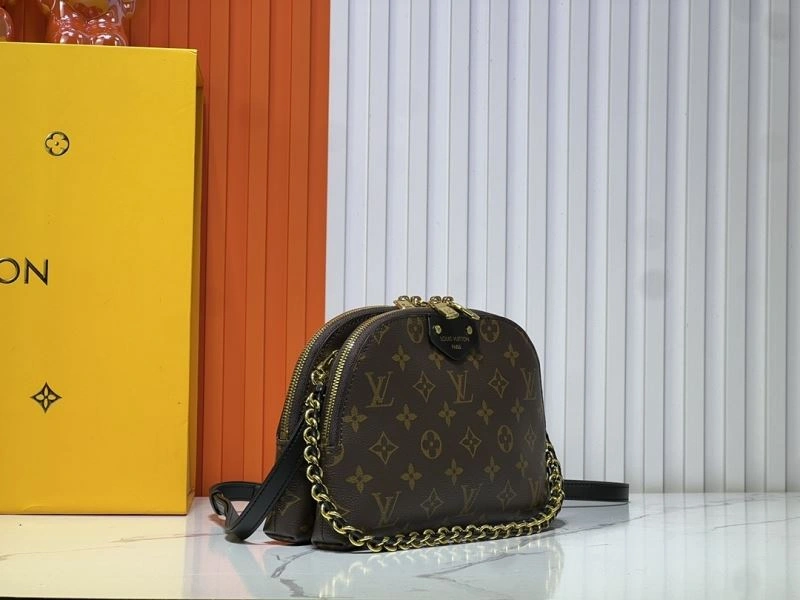 Bright Louis Vuitton Satchel Bags 80220