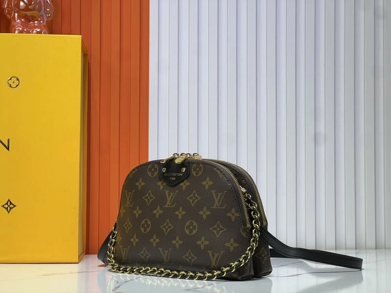 Bright Louis Vuitton Satchel Bags 80220