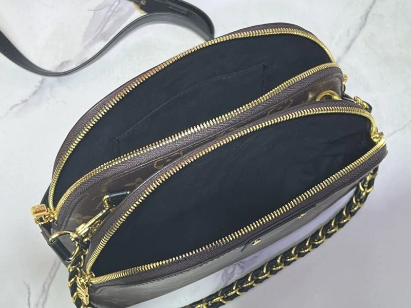 Bright Louis Vuitton Satchel Bags 80220
