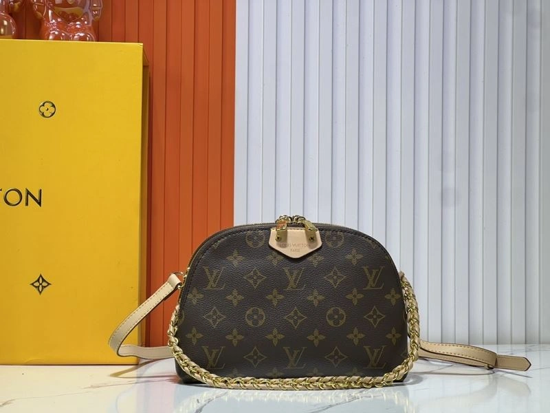 Cozy Louis Vuitton Satchel Bags 80233