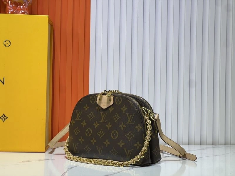 Cozy Louis Vuitton Satchel Bags 80233