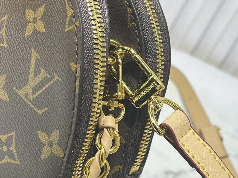 Cozy Louis Vuitton Satchel Bags 80233