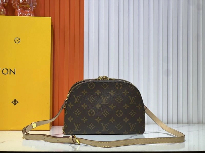 Cozy Louis Vuitton Satchel Bags 80233