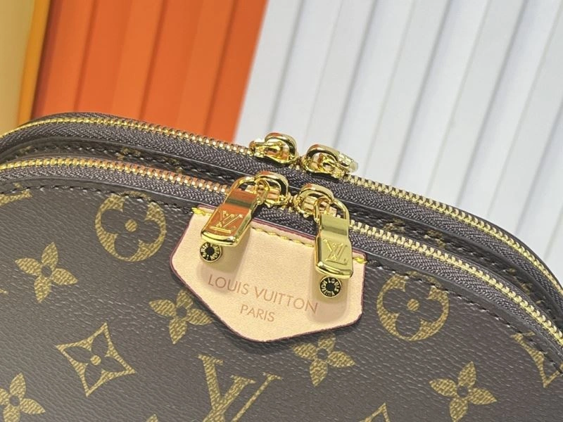 Cozy Louis Vuitton Satchel Bags 80233