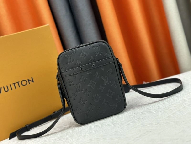 Louis Vuitton Satchel Bags SmoothTexture 80217
