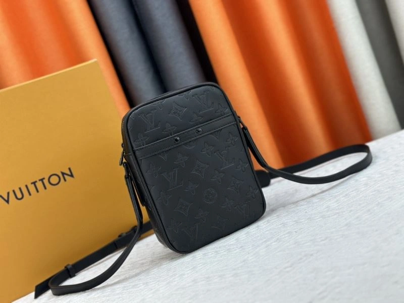Louis Vuitton Satchel Bags SmoothTexture 80217