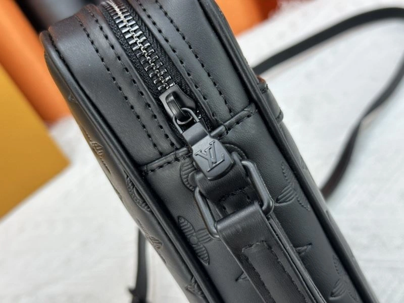 Louis Vuitton Satchel Bags SmoothTexture 80217