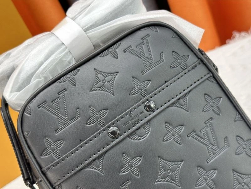 Louis Vuitton Satchel Bags SmoothTexture 80217