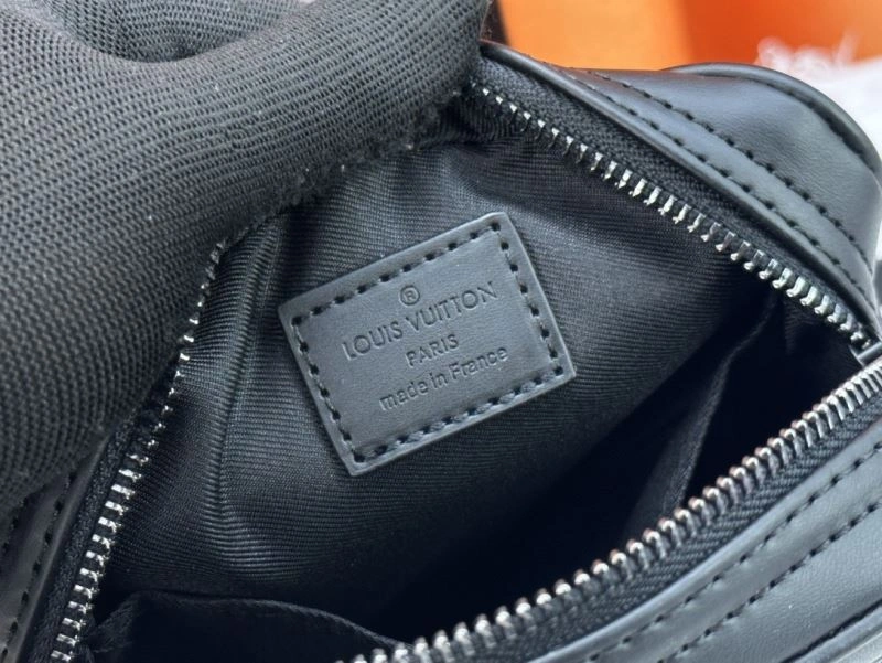 Louis Vuitton Satchel Bags SmoothTexture 80217