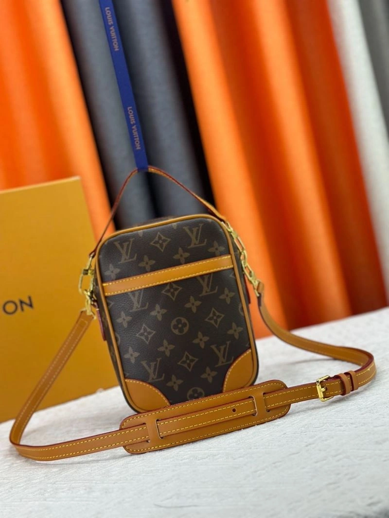 Casual Louis Vuitton Satchel Bags 80193