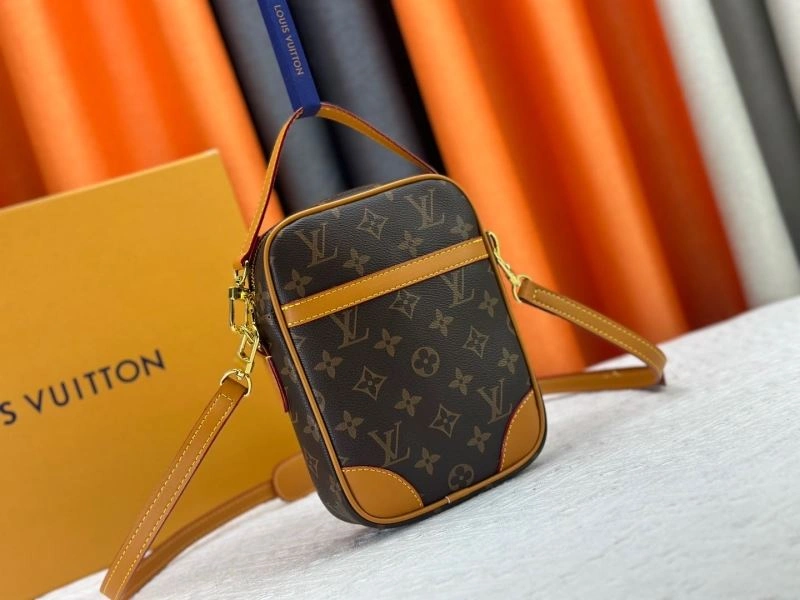 Casual Louis Vuitton Satchel Bags 80193