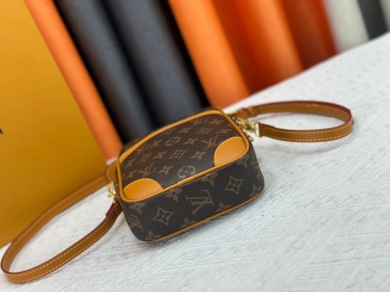 Casual Louis Vuitton Satchel Bags 80193