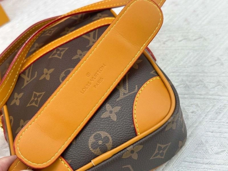 Casual Louis Vuitton Satchel Bags 80193