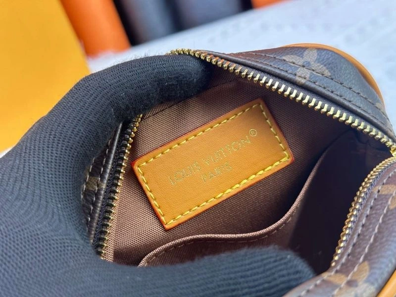 Casual Louis Vuitton Satchel Bags 80193