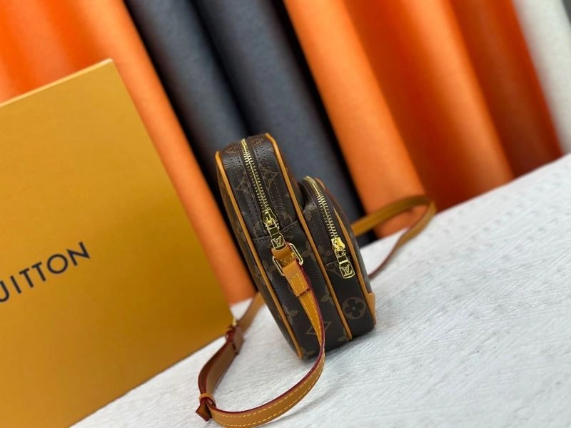 Sporty Louis Vuitton Satchel Bags 80227