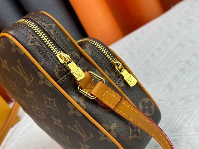 Sporty Louis Vuitton Satchel Bags 80227