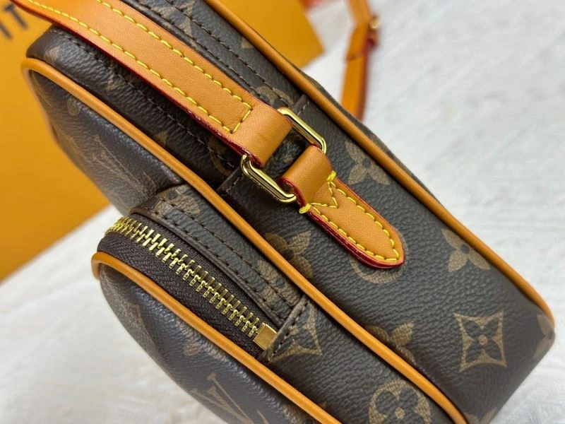 Sporty Louis Vuitton Satchel Bags 80227