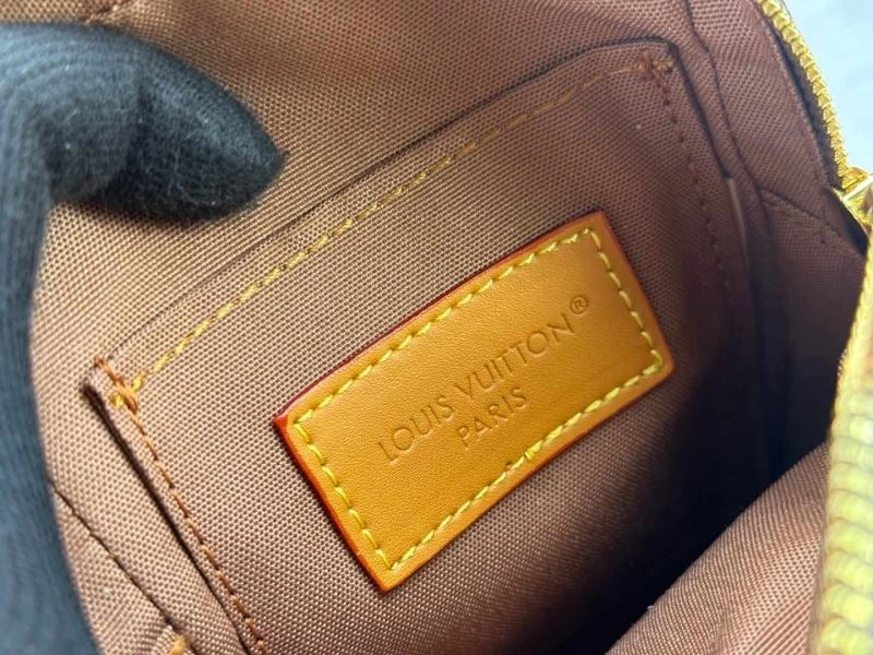 Sporty Louis Vuitton Satchel Bags 80227