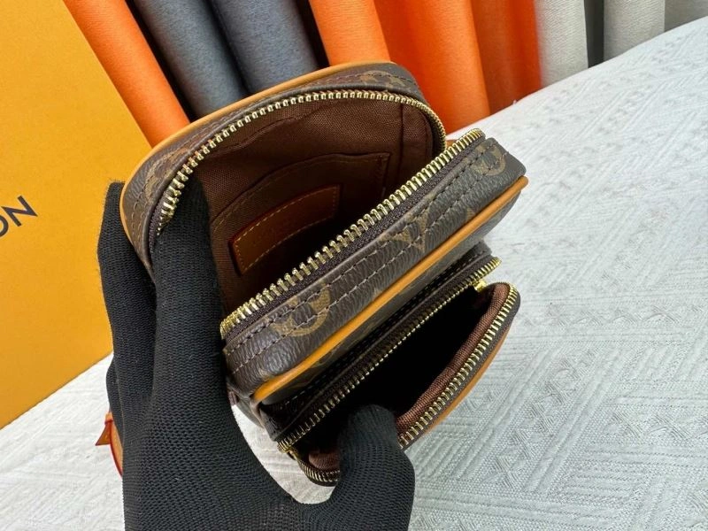 Sporty Louis Vuitton Satchel Bags 80227