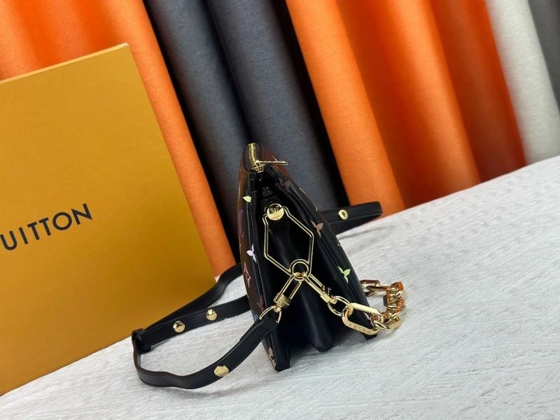 Bright Louis Vuitton Satchel Bags 80214