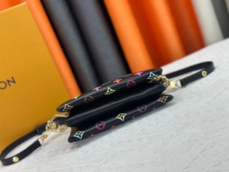 Bright Louis Vuitton Satchel Bags 80214