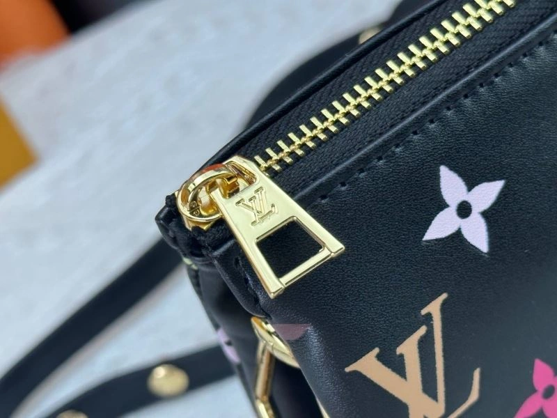 Bright Louis Vuitton Satchel Bags 80214