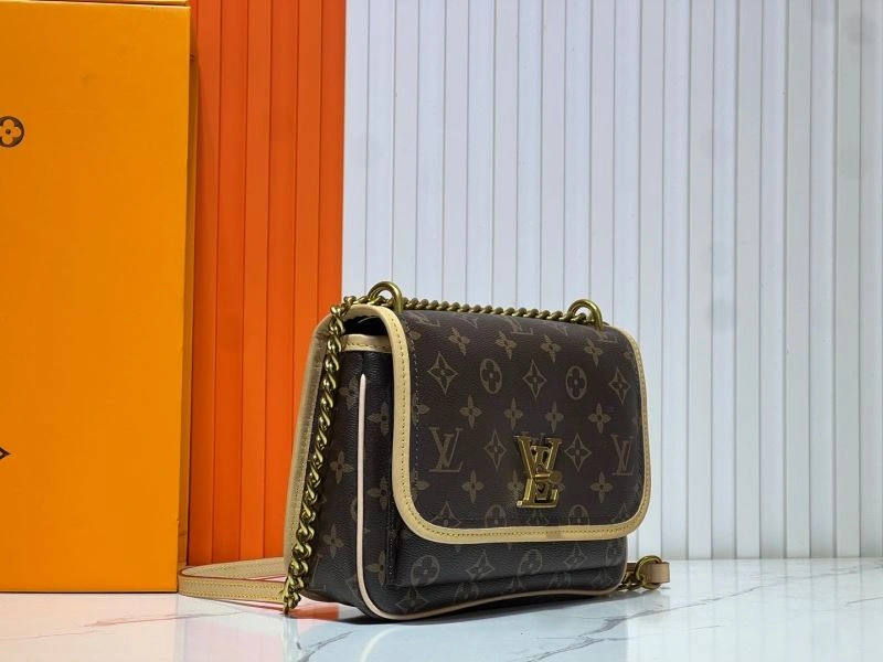 Louis Vuitton Satchel Bags Lightweight 80213
