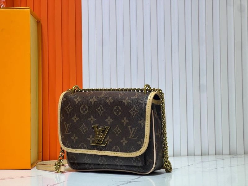 Louis Vuitton Satchel Bags Lightweight 80213