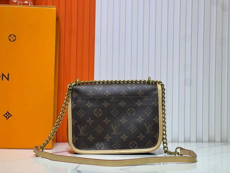 Louis Vuitton Satchel Bags Lightweight 80213