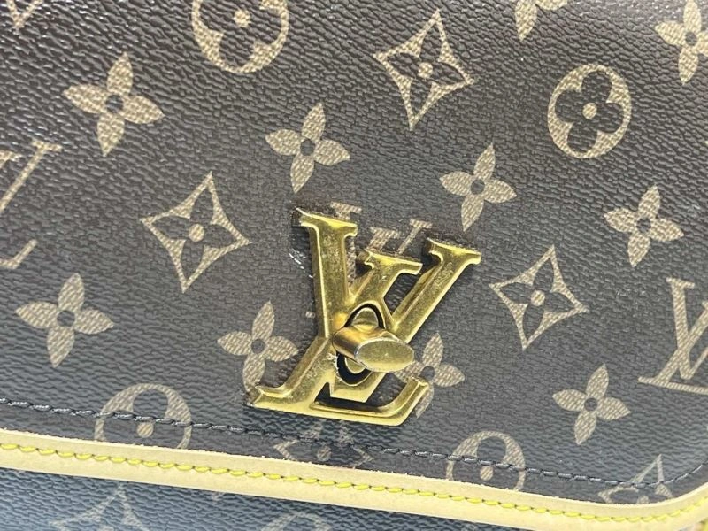 Louis Vuitton Satchel Bags Lightweight 80213