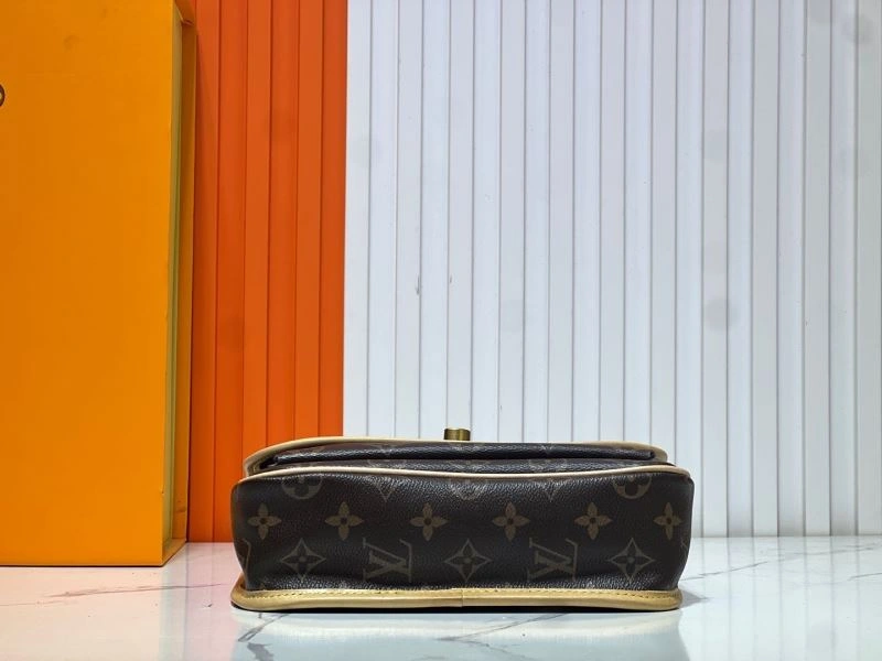Louis Vuitton Satchel Bags Lightweight 80213
