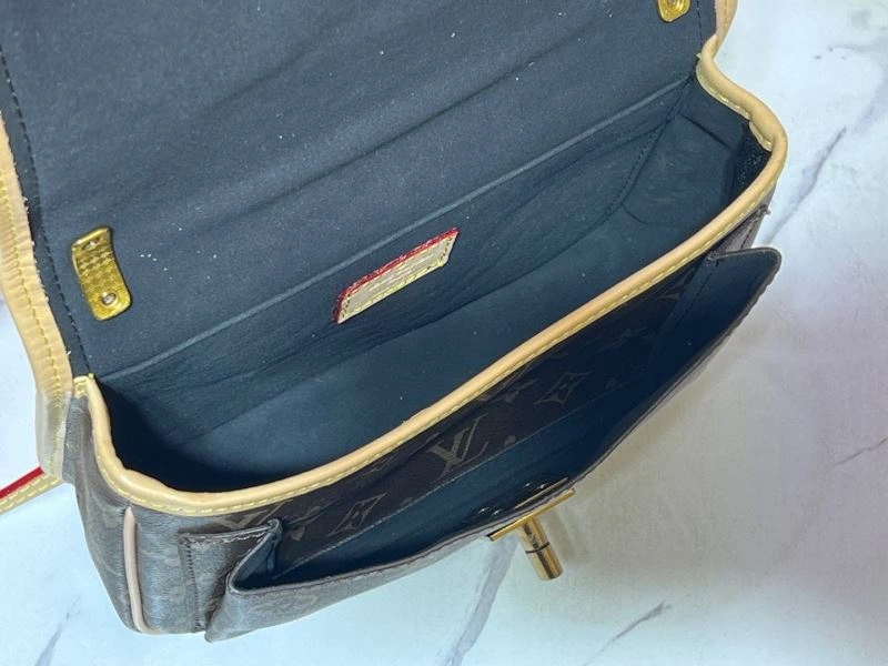 Louis Vuitton Satchel Bags Lightweight 80213