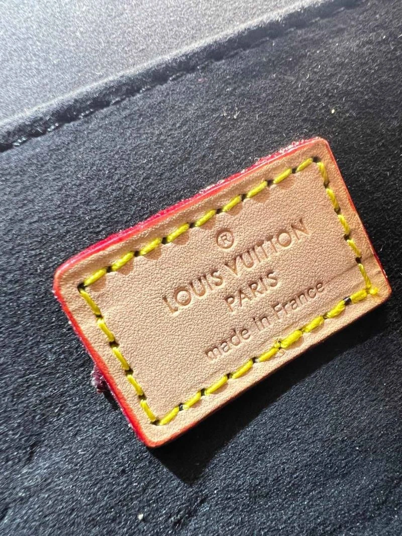 Louis Vuitton Satchel Bags Lightweight 80213