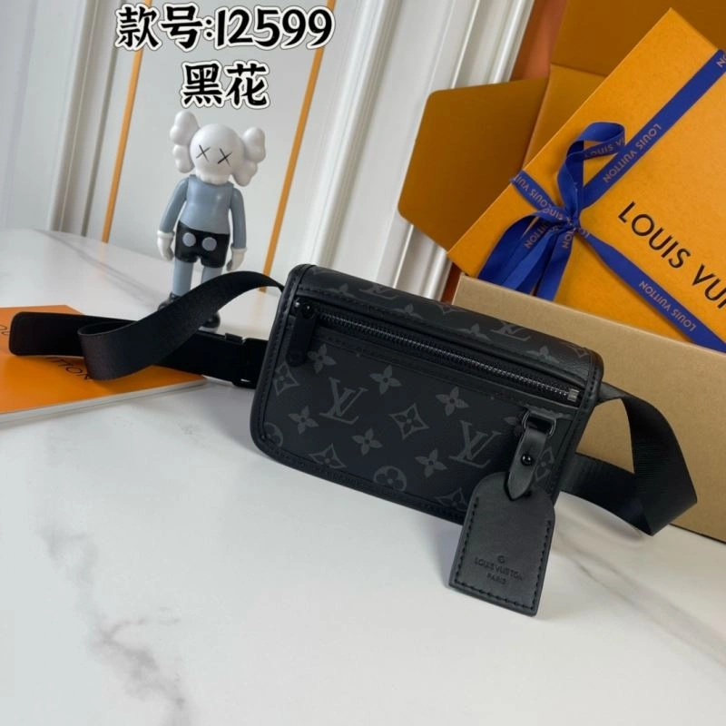Louis Vuitton Satchel Bags GoodFit 80224