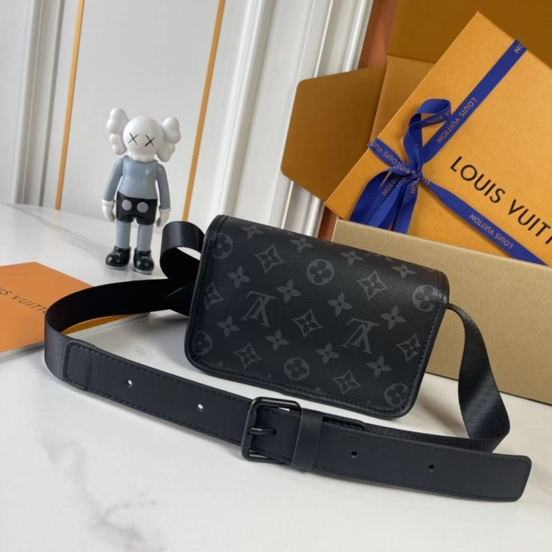 Louis Vuitton Satchel Bags GoodFit 80224