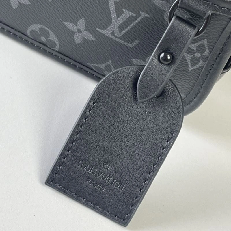 Louis Vuitton Satchel Bags GoodFit 80224