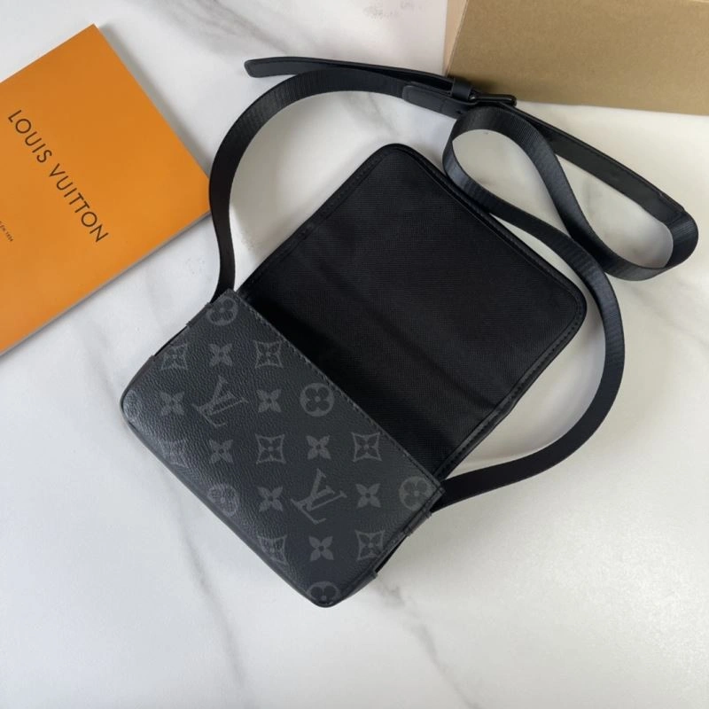 Louis Vuitton Satchel Bags GoodFit 80224
