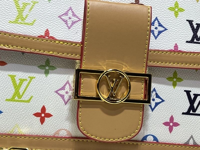 Louis Vuitton Satchel Bags WaterResistant 80225