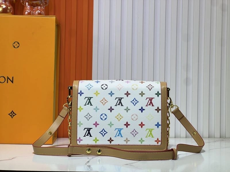 Louis Vuitton Satchel Bags WaterResistant 80225