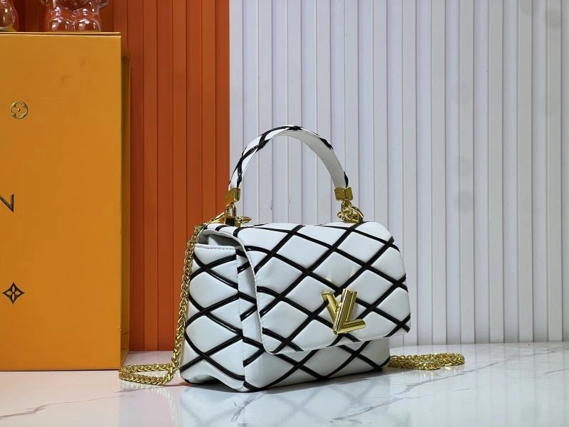 UrbanChic Louis Vuitton Satchel Bags 80206
