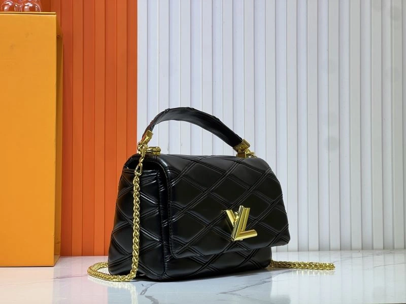WaterResistant Louis Vuitton Satchel Bags 80251