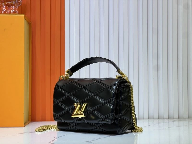 WaterResistant Louis Vuitton Satchel Bags 80251