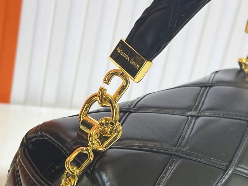 WaterResistant Louis Vuitton Satchel Bags 80251