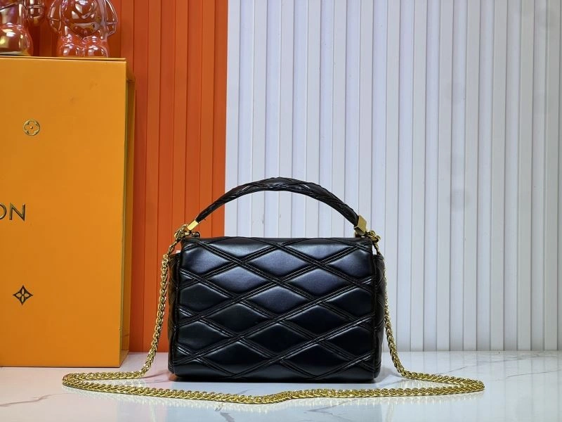 WaterResistant Louis Vuitton Satchel Bags 80251